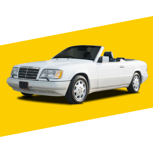 CLASSE E CABRIOLET 2P (1987 1995)